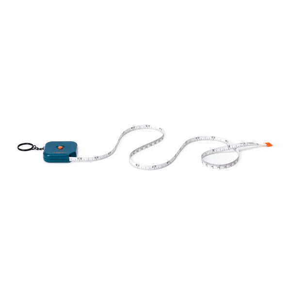 Retractable Tape Measure - SOS Mr. Size Retractable Tape Measure - SOS Mr. Size