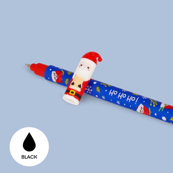 Löschbarer Gelstift - Erasable Pen