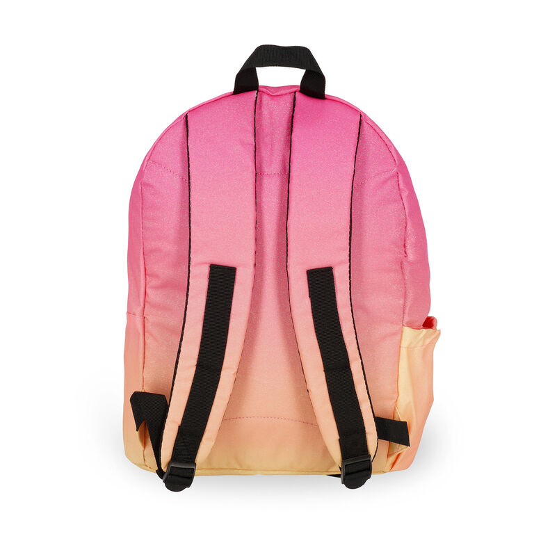 My Backpack - Sunrise Lover