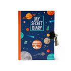 My Secret Diary, , zoo