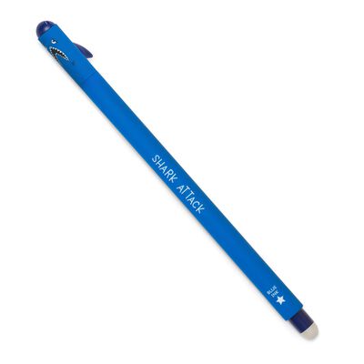 Penna Gel Cancellabile - Erasable Pen