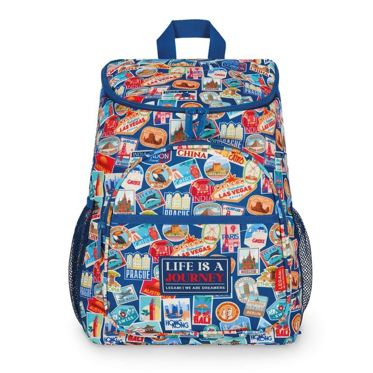 Thermorucksack - Cooler Backpack