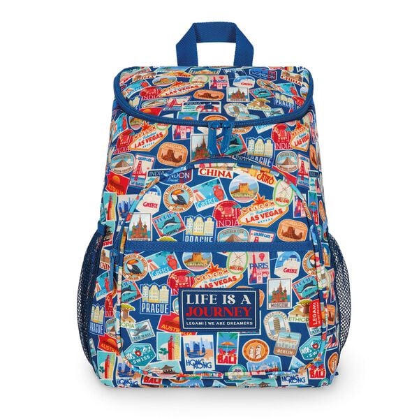 Thermorucksack - Cooler Backpack Thermorucksack - Cooler Backpack