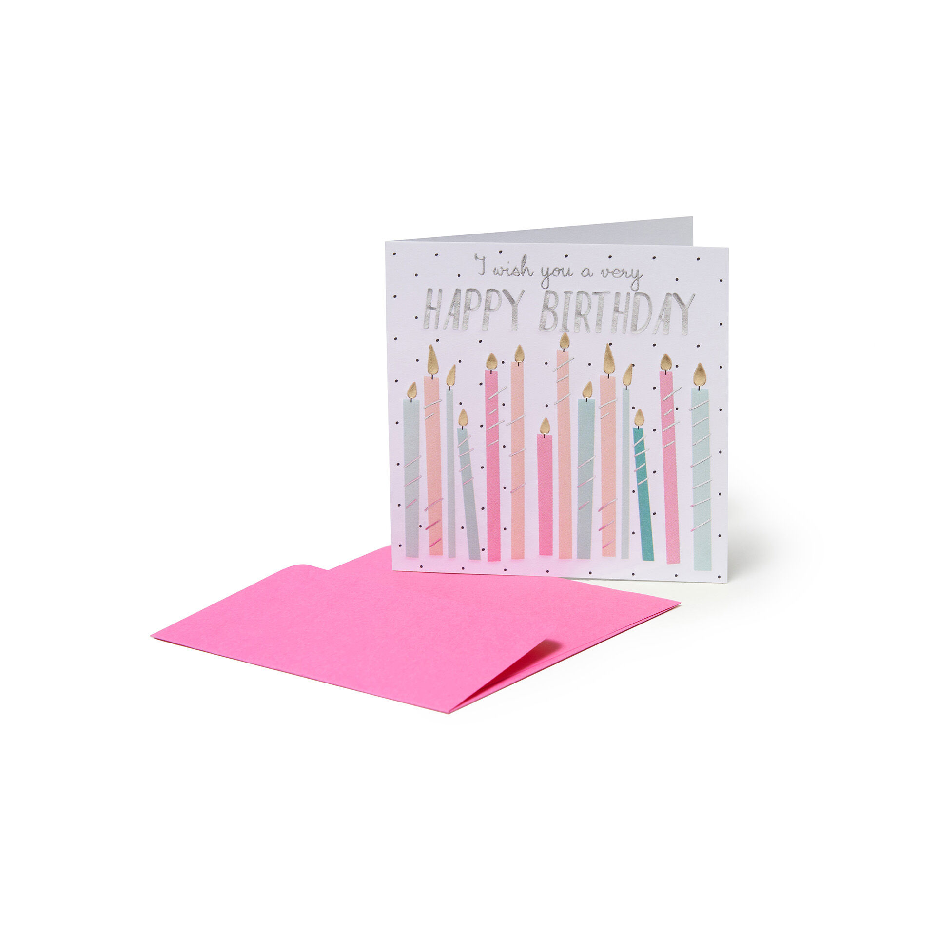 PaperCrush® - Biglietto pop-up per compleanno con cane