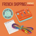 French Skipping Rope, , zoo
