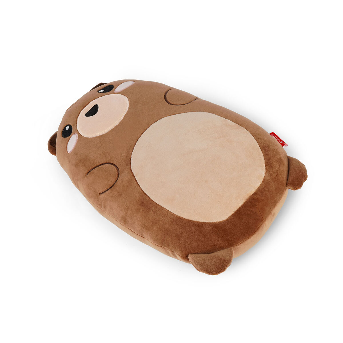 Coussin - Super Soft !, , zoo