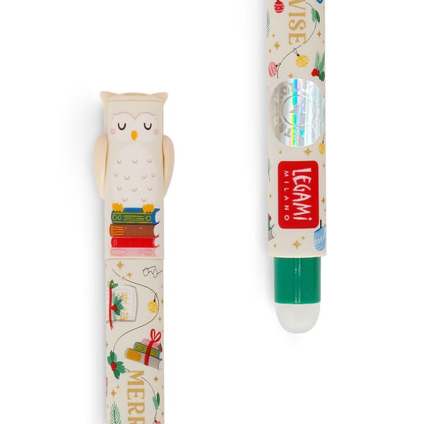 Set di 5 Mini Erasable Pen - Dream Peaks