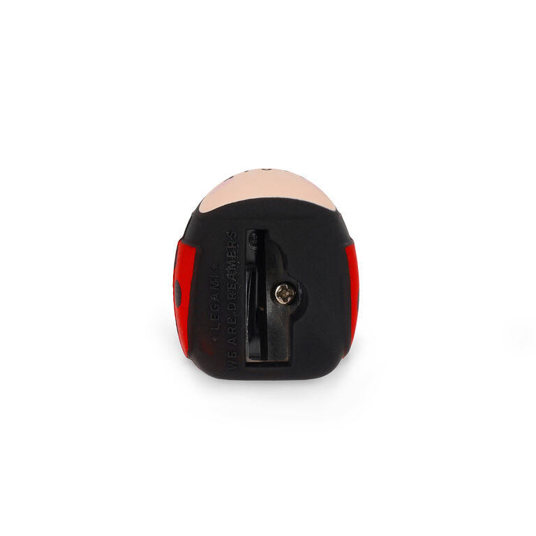 Pencil Sharpener - Mini Friends - Ladybug Pencil Sharpener - Mini Friends - Ladybug