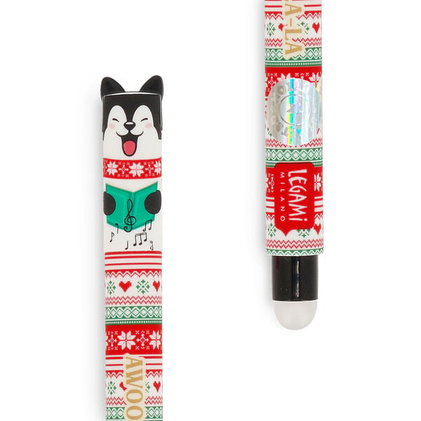 Set di 5 Mini Erasable Pen - Dream Peaks