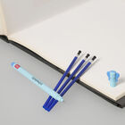 Set Löschbarer Stift Elephant mit blauer Ersatzmine, , zoo