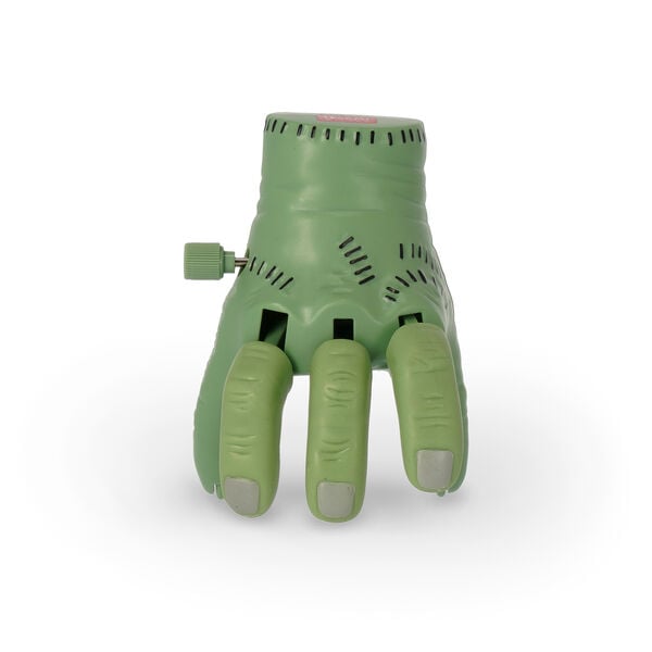 Mini Mano Zombi con Resorte - The Mini Walking Hand Mini Mano Zombi con Resorte - The Mini Walking Hand