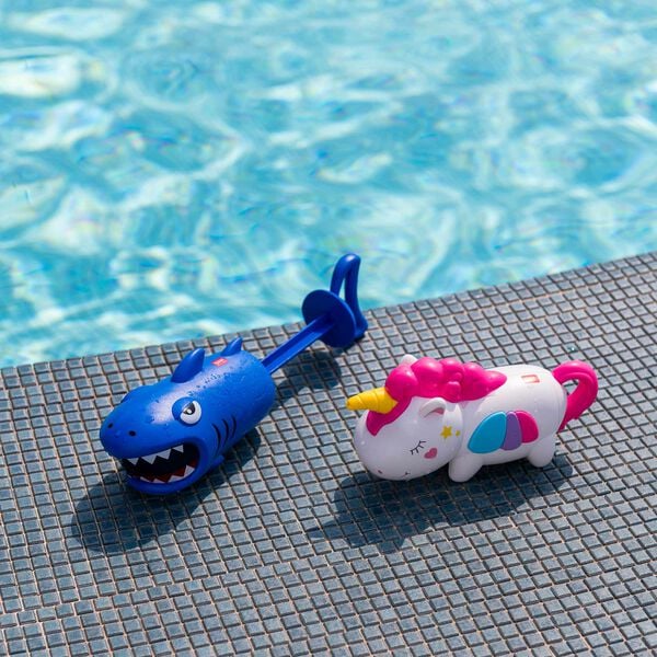 Water Blaster - Shark
