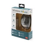 Wireless Mouse with USB Receiver, , zoo