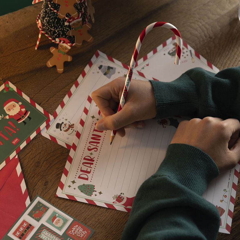 Pencil - Sweet Memories