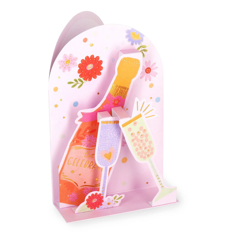 Biglietto Pop Up Biglietto Pop Up