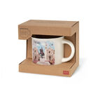 Porcelain Mug - Cup-Puccino - World Cities Collection, , zoo