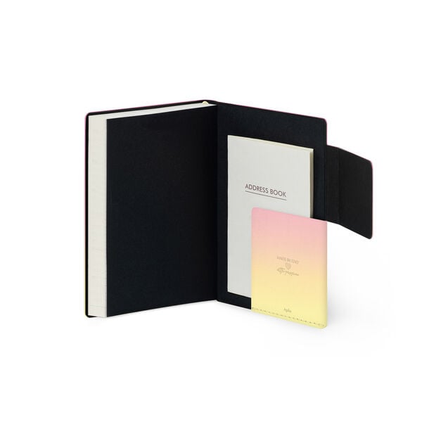 Agenda Diaria 2026/2027 16 Meses - Sunrise Lover - Small