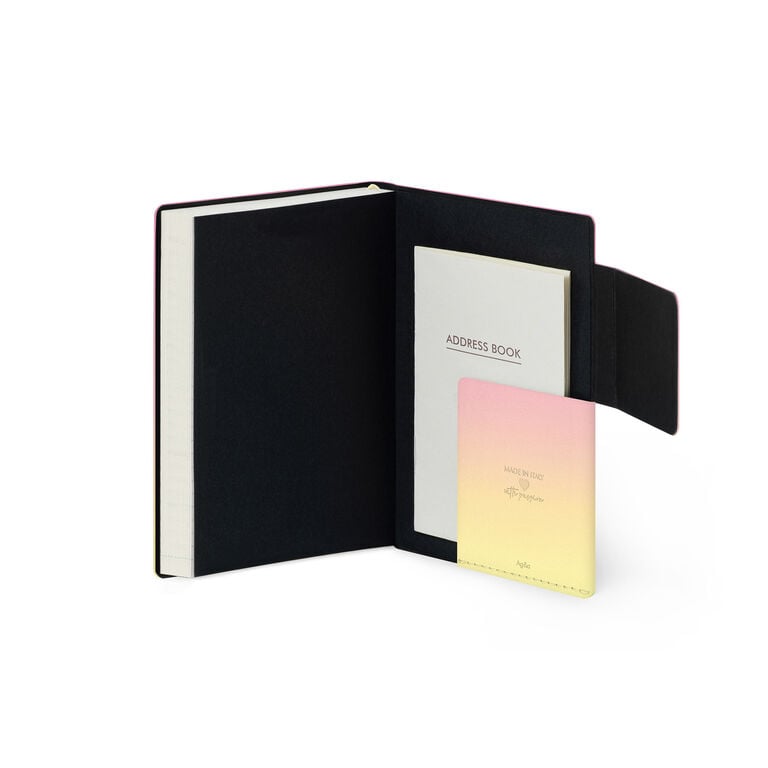 16-Month Small Daily Diary for 2026/2027 - Sunrise Lover