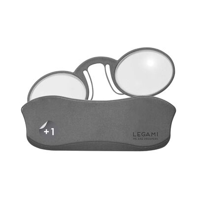 Occhiali da Lettura Pince-Nez - Diottrie +1