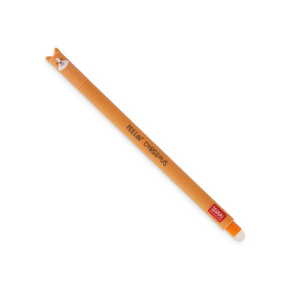 Löschbarer Gelstift - Erasable Pen