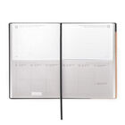 12-Month Weekly & Daily Diary - Large - 2023, , zoo
