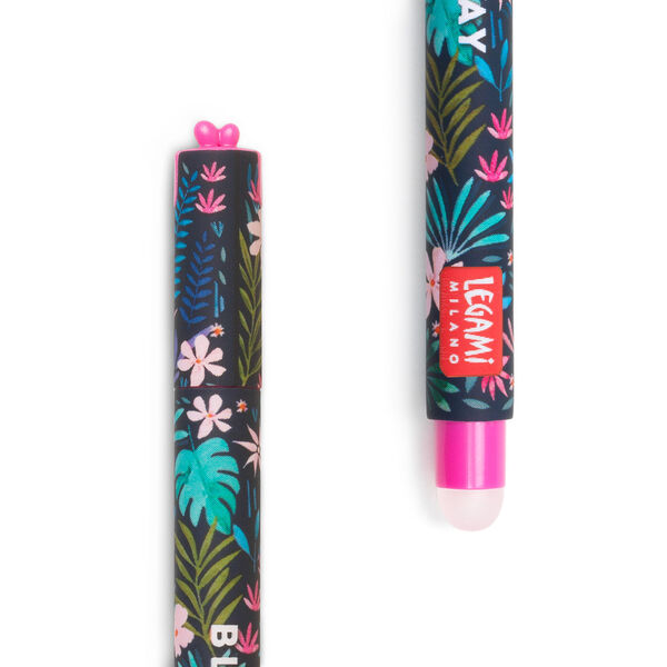 Löschbarer Gelstift - Erasable Pen