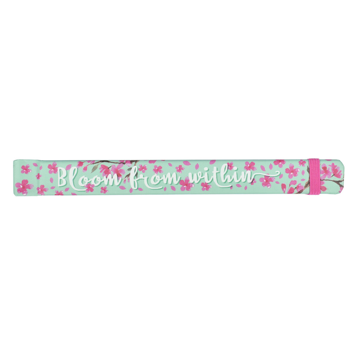 Éventail Pliable En Papier Fleuri Legami - Accessoire Rafraîchissant Et Style Pour L'Été