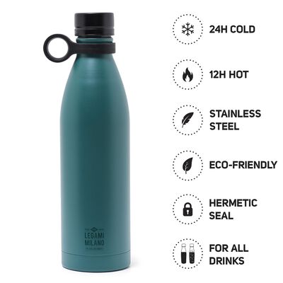 Hot&Cold - 800 Ml Vacuum Bottle