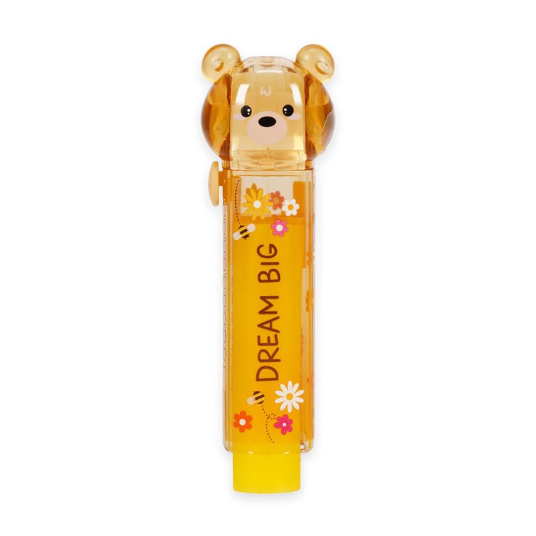 Retractable Eraser - Bear Sweet Bear