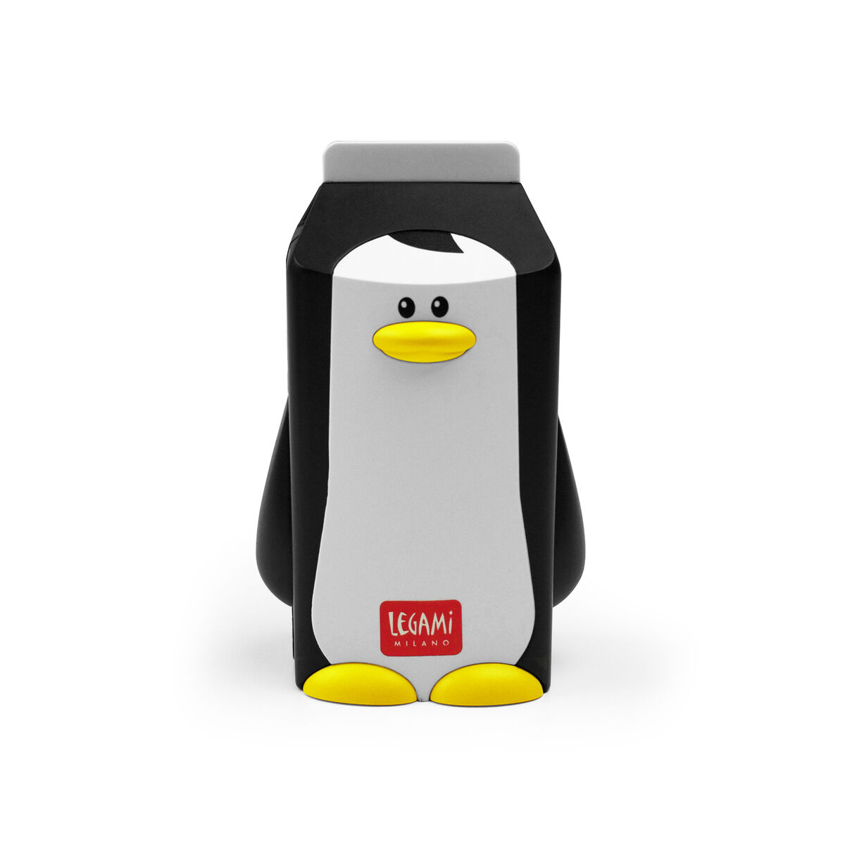 Der sprechende Pinguin - Igo 