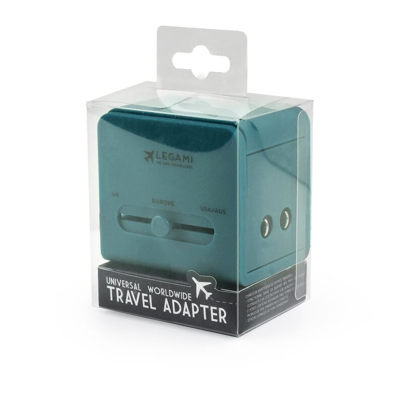 Universal Travel Adapter For Electrical Sockets, , zoo