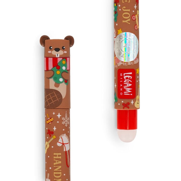 Set di 5 Mini Erasable Pen - Dream Peaks