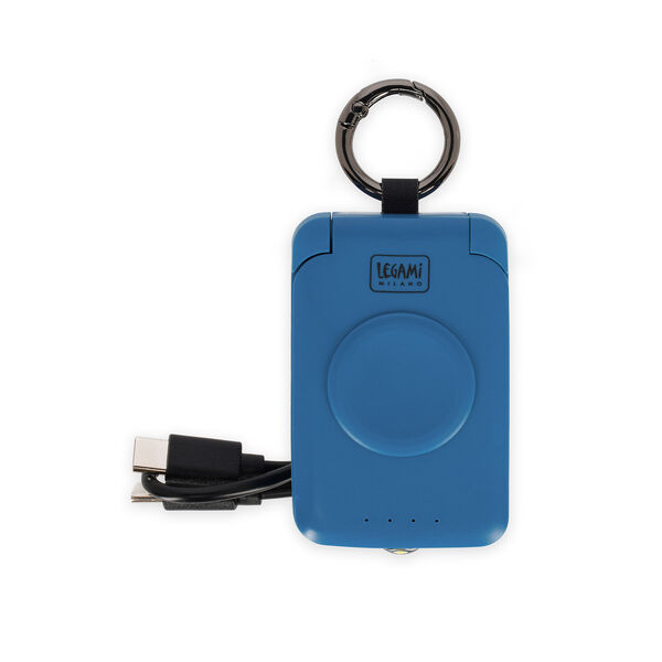 Power Bank for Rapid Emergency Charging - Petrol Power Bank for Rapid Emergency Charging - Petrol