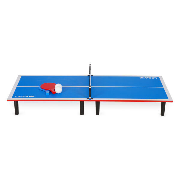 Table Tennis Table Tennis