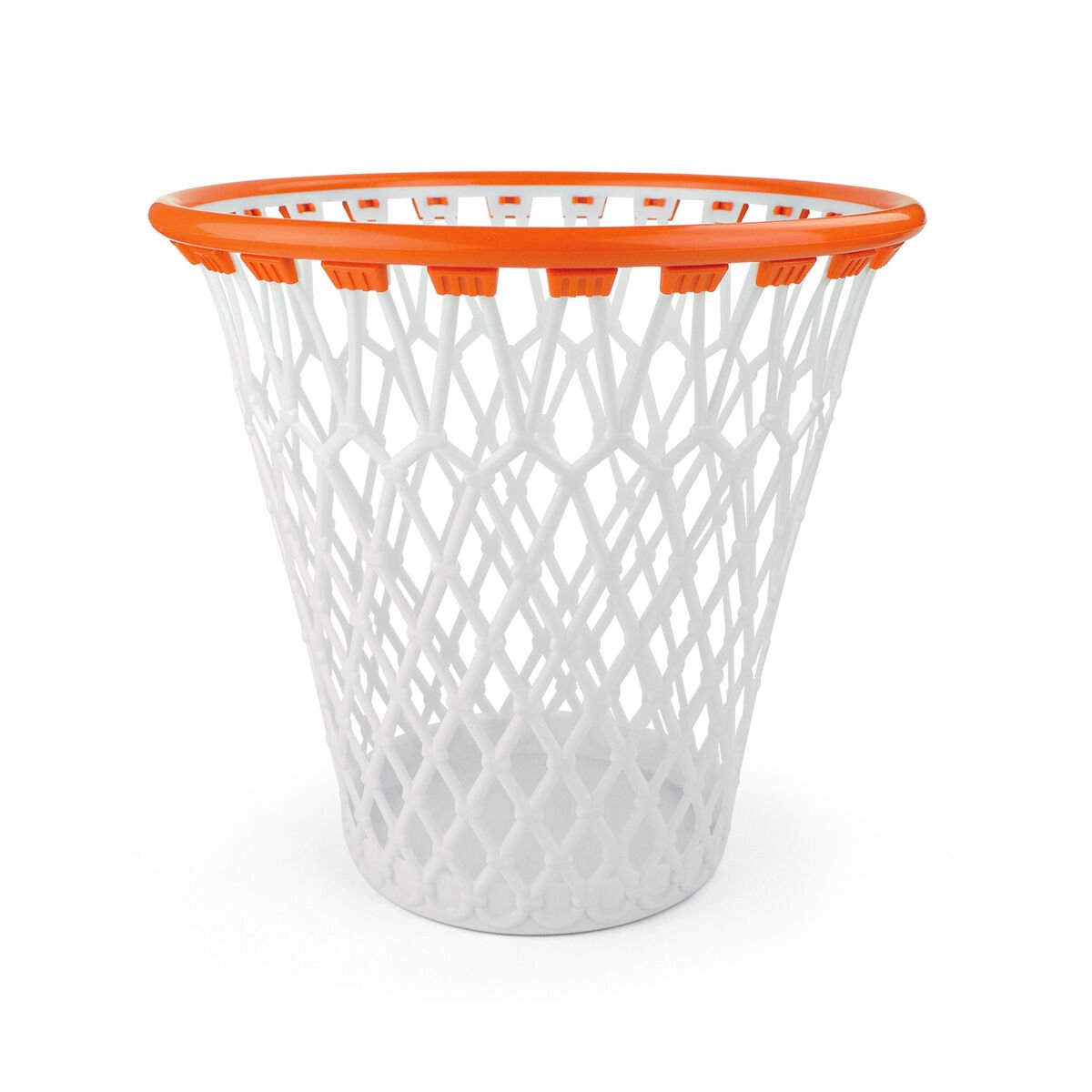 Papierkorb im Basketballkorb-Format - Slam Dunk, , zoo