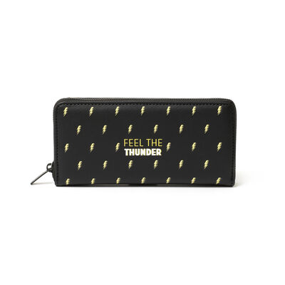Portefeuille - What a Wallet !