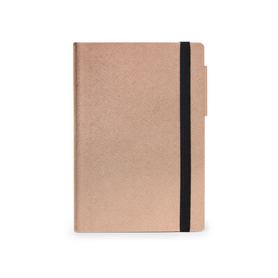 Agenda 18 Mesi Settimanale Medium con Notebook - 2020/2021