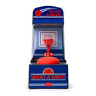 Minijuego Arcade de baloncesto - What a Shot!, , zoo