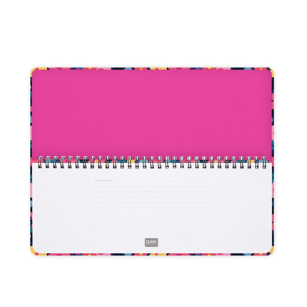 Agenda da Scrivania 12 Mesi - Desk Planner - 2027