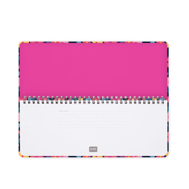 Agenda da Scrivania 12 Mesi - Desk Planner - 2027 Agenda da Scrivania 12 Mesi - Desk Planner - 2027
