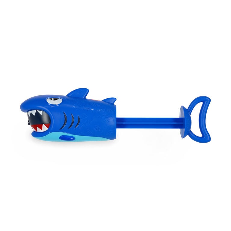 Wasserpistole - Shark