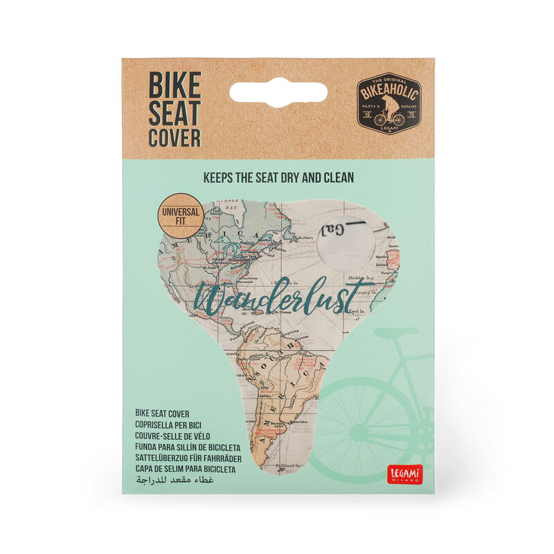 Bike Seat Cover TRAVEL