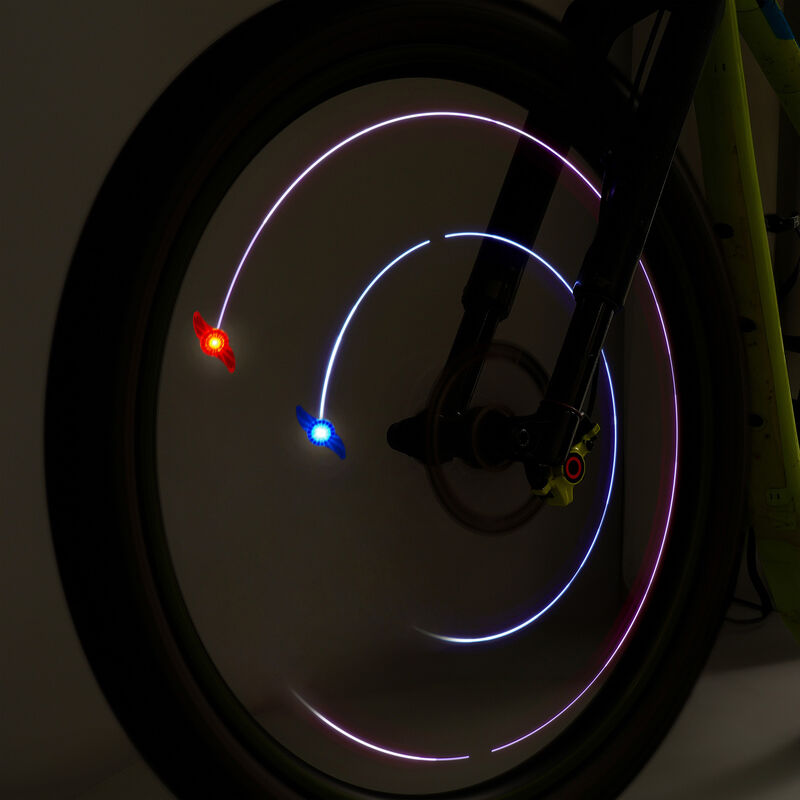 Set Da 5 Chiavi Per Raggi Bici, Regolazione Raggi In Acciaio Inox, Attrezzo Portatile Per Manutenzione Ruote Bicicletta