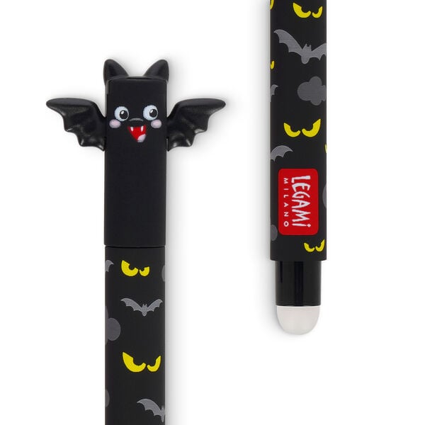 Set mit Löschbaren Gelstiften - Erasable Pen