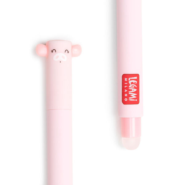 Löschbarer Gelstift - Erasable Pen