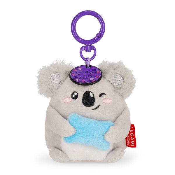 Portachiavi di Peluche Koala - Tiny Super Soft! Portachiavi di Peluche Koala - Tiny Super Soft!