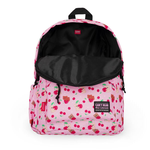 My Backpack - Teddy Bear My Backpack - Teddy Bear