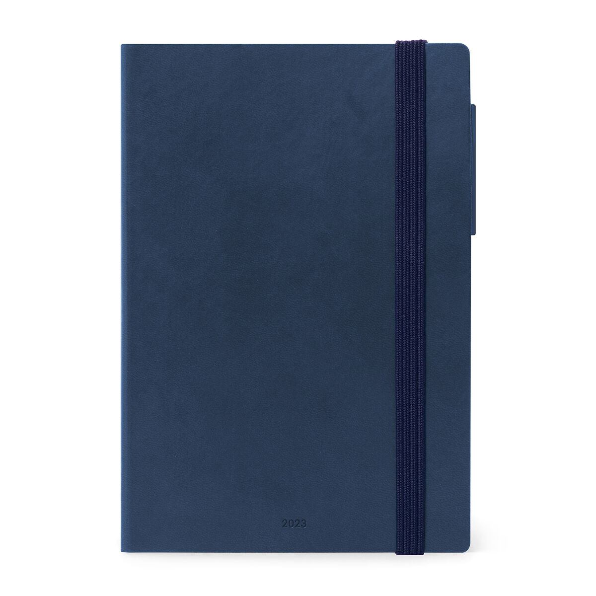 12-Month Weekly & Daily Diary - Large - 2023, , zoo