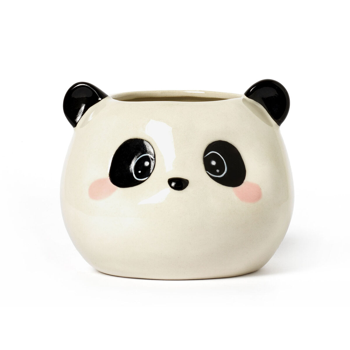 Legami Cute Panda Mousepad, none Rewards - Monetha