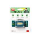 Stirnlampe mit COB-LED - SOS Headlamp, , zoo